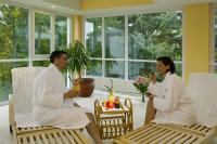 ✔️Wellness szolgáltatások a 4* Bál Resort Hotelben - Hunguest Hotel Bál Balatonalmádi ✔️ Akciós wellness Hotel