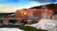 ✔️Sódomb Egerszalókon a Saliris**** Wellness szálloda - ✔️ Hunguest Saliris Egeraszalók ✔️ Hotel Saliris akció!